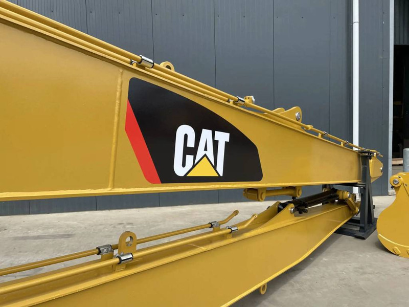 Cat 323E 18m Set Long Reach Equipment - Attachment for Construction machinery: picture 1 Cat 323E 18m Set Long Reach Equipment - Attachment for Construction machinery: picture 1