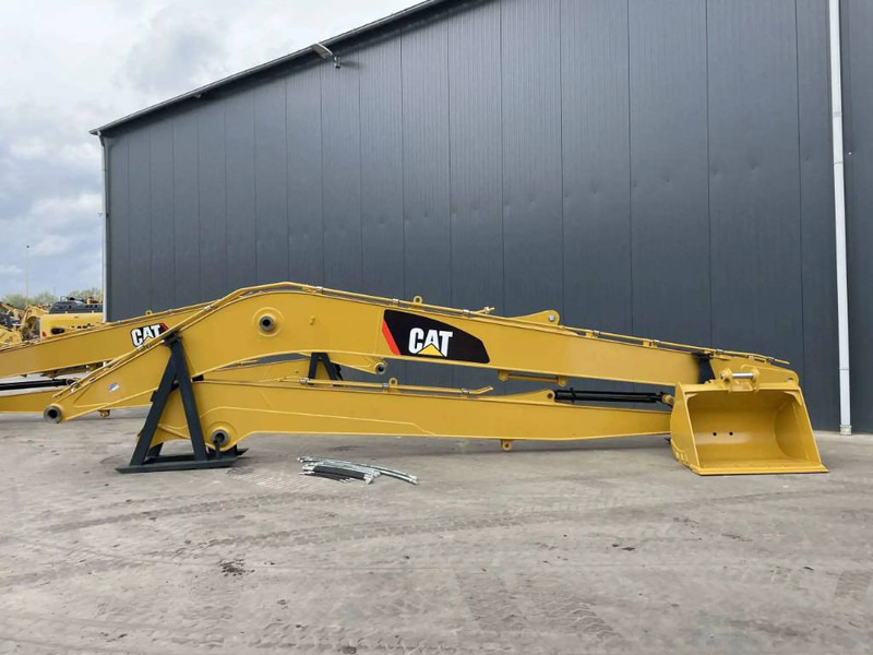 Cat 323F 15m Set Long Reach Equipment - Attachment for Construction machinery: picture 1 Cat 323F 15m Set Long Reach Equipment - Attachment for Construction machinery: picture 1