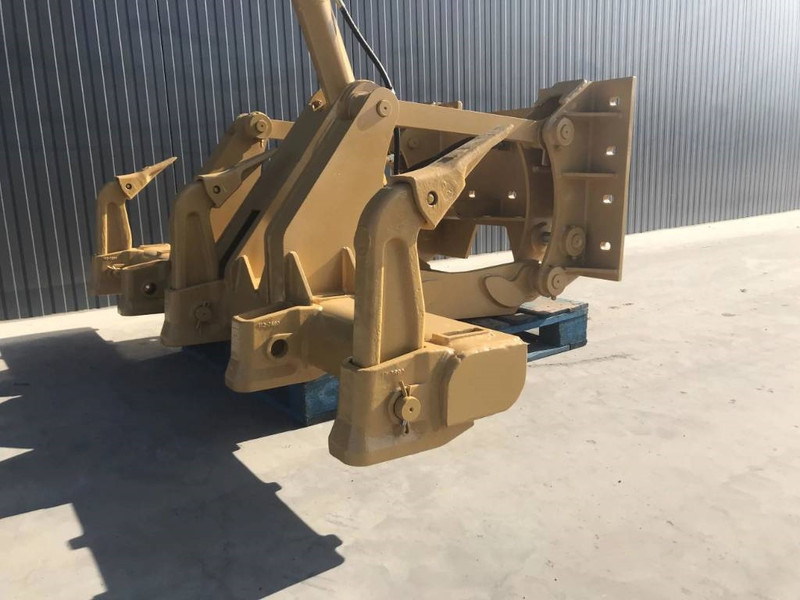 Volvo G946B - Attachment for Construction machinery: picture 5 Volvo G946B - Attachment for Construction machinery: picture 5