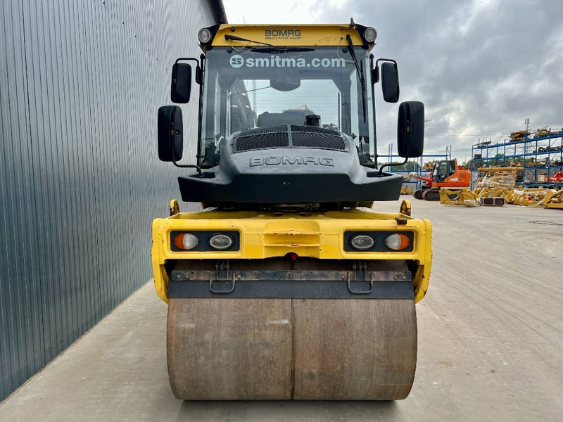 Bomag BW154AP-AM - Roller: picture 5 Bomag BW154AP-AM - Roller: picture 5