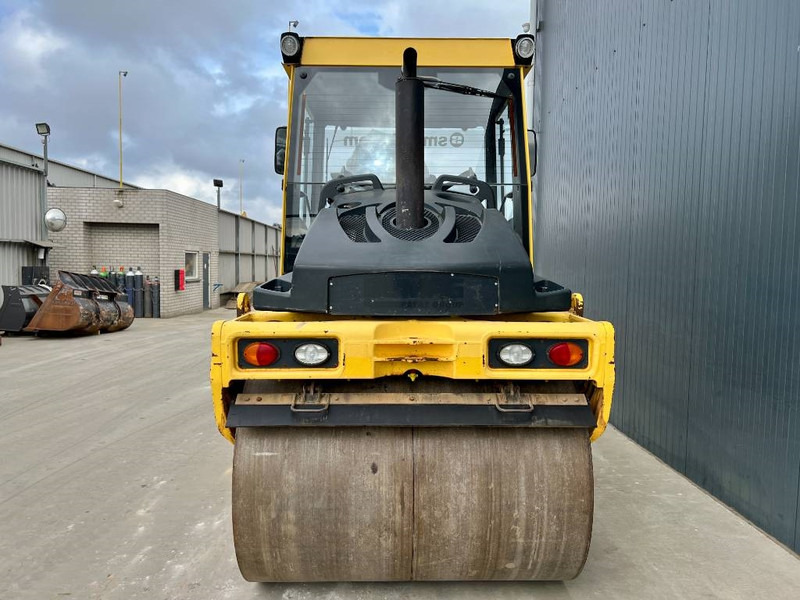 Bomag BW154AP-AM - Roller: picture 4 Bomag BW154AP-AM - Roller: picture 4