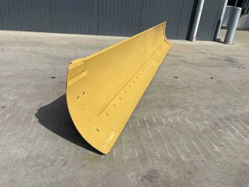 Cat 12H Moldboard - Blade for Construction machinery: picture 3 Cat 12H Moldboard - Blade for Construction machinery: picture 3