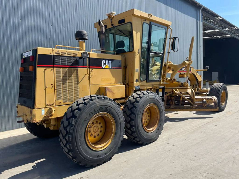 Cat 140H - 3306 Engine - Grader: picture 4 Cat 140H - 3306 Engine - Grader: picture 4