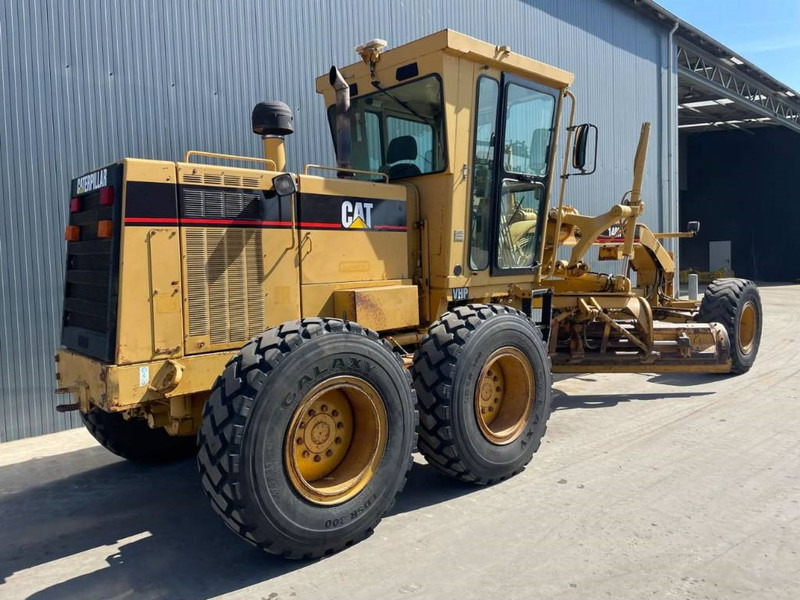 Cat 140H - 3306 Engine - Grader: picture 4 Cat 140H - 3306 Engine - Grader: picture 4