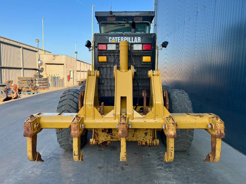 Cat 140K - Grader: picture 5 Cat 140K - Grader: picture 5