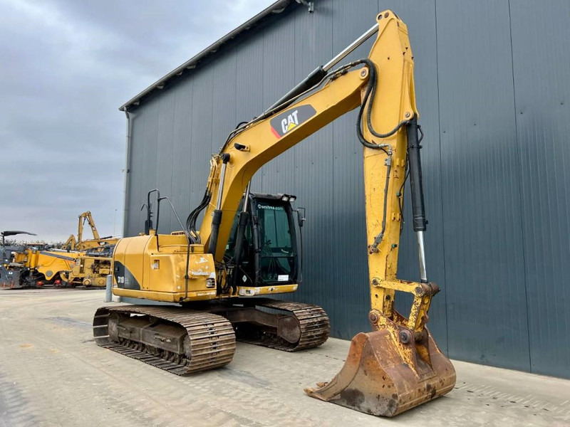 Cat 311D LRR - Crawler excavator: picture 3 Cat 311D LRR - Crawler excavator: picture 3