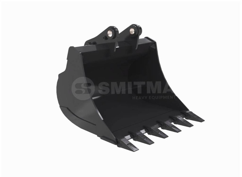 Cat 319D 1.40m - Bucket for Construction machinery: picture 1 Cat 319D 1.40m - Bucket for Construction machinery: picture 1