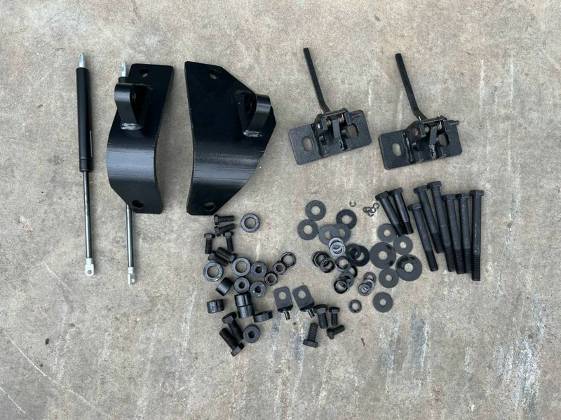 Cat 320D Guard - Cab and interior for Construction machinery: picture 3 Cat 320D Guard - Cab and interior for Construction machinery: picture 3