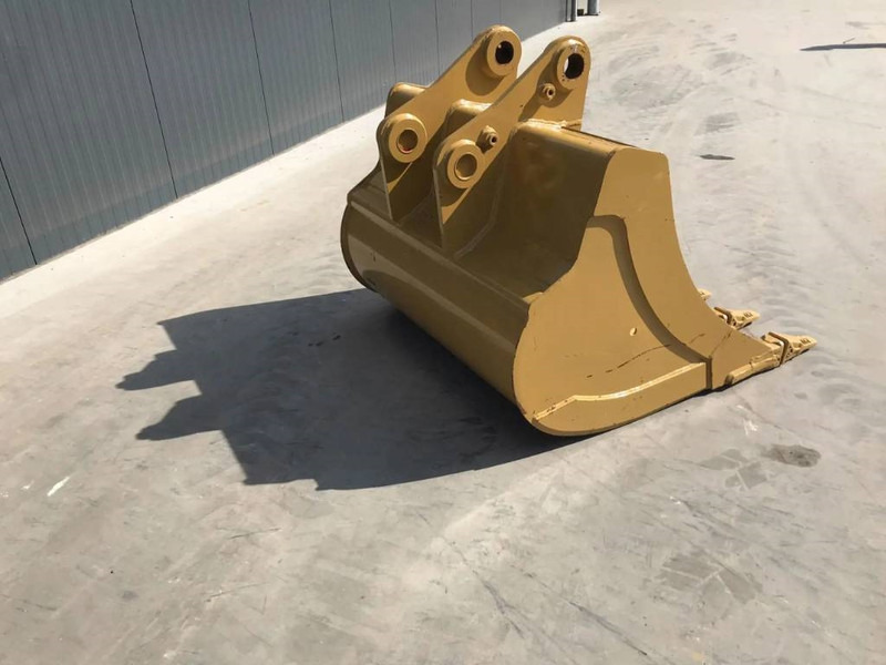 New Bucket for Construction machinery Cat 320GC 1.40m: picture 6