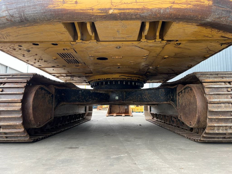 Cat 323D L - Crawler excavator: picture 4 Cat 323D L - Crawler excavator: picture 4