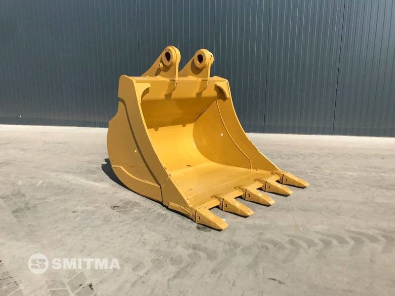 Cat 323D2 1.20m - Bucket for Construction machinery: picture 2 Cat 323D2 1.20m - Bucket for Construction machinery: picture 2