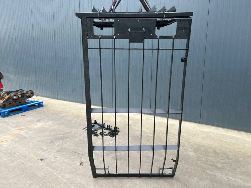 Cat 330C Guard - Cab and interior for Construction machinery: picture 4 Cat 330C Guard - Cab and interior for Construction machinery: picture 4