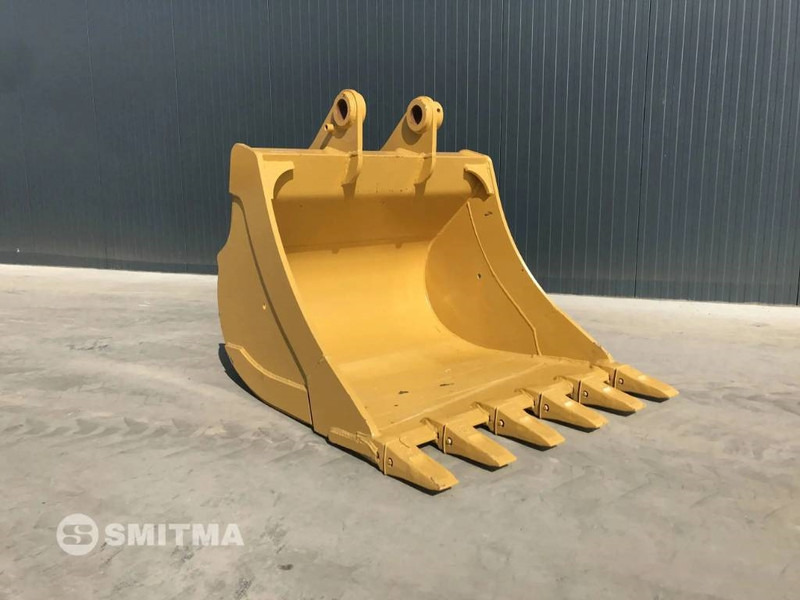 Cat 340F TB - Bucket for Construction machinery: picture 2 Cat 340F TB - Bucket for Construction machinery: picture 2