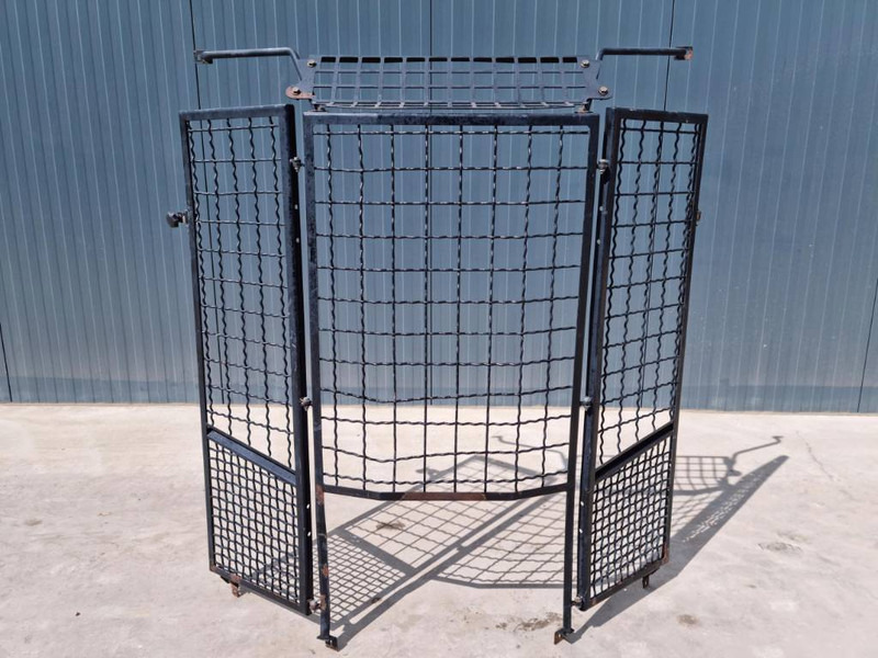 Cat 938K / 938M - Cab and interior for Construction machinery: picture 1 Cat 938K / 938M - Cab and interior for Construction machinery: picture 1