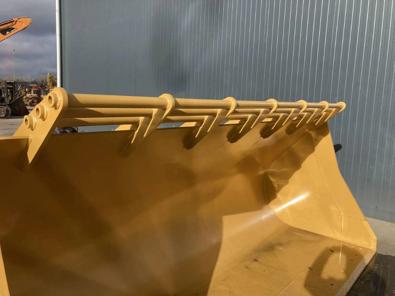 Cat 980 XE - Bucket for Construction machinery: picture 5 Cat 980 XE - Bucket for Construction machinery: picture 5