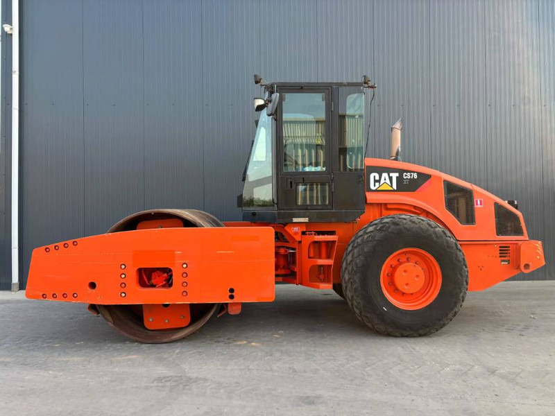 Cat CS76 XT - Roller: picture 5 Cat CS76 XT - Roller: picture 5