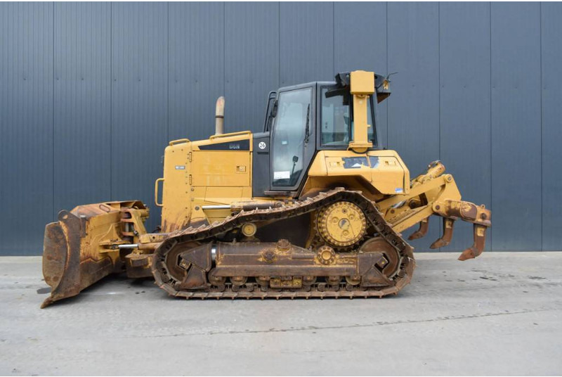 Cat D6N XL - Bulldozer: picture 2 Cat D6N XL - Bulldozer: picture 2