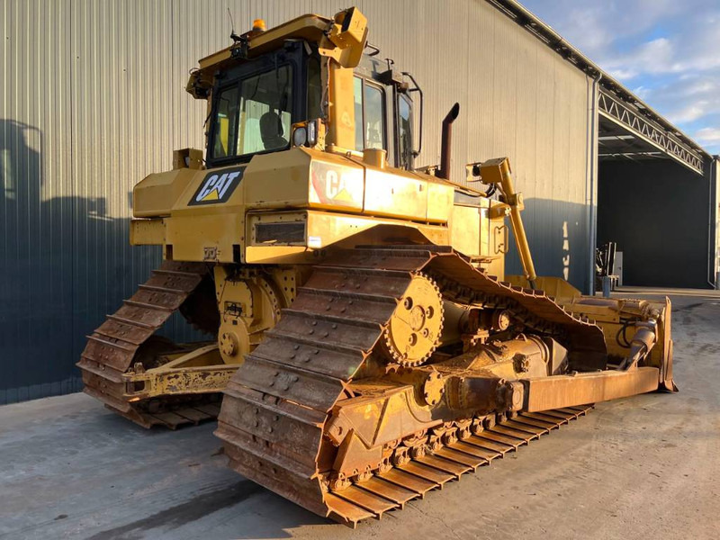 Cat D6T LGP - Bulldozer: picture 4 Cat D6T LGP - Bulldozer: picture 4