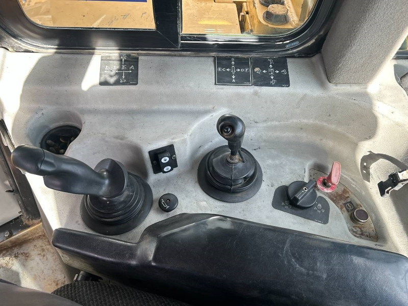 Cat D7R II - Bulldozer: picture 4 Cat D7R II - Bulldozer: picture 4