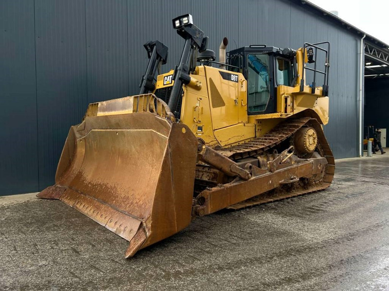 Cat D8T - CE - Bulldozer: picture 2 Cat D8T - CE - Bulldozer: picture 2