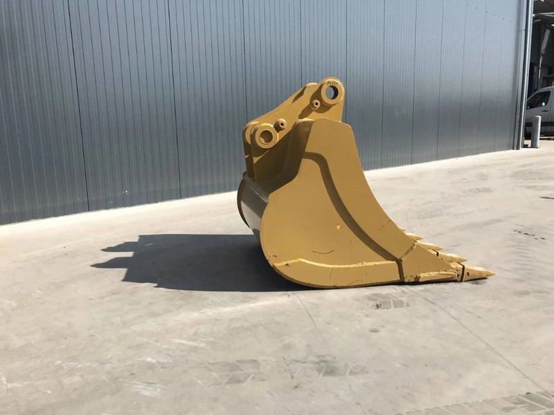 Cat M320D2 1.20m - Bucket for Construction machinery: picture 4 Cat M320D2 1.20m - Bucket for Construction machinery: picture 4