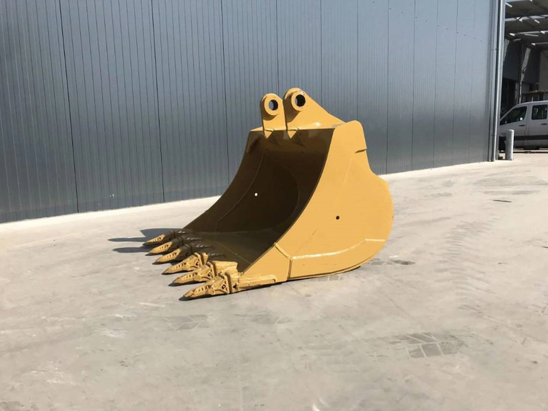 Cat M322F 1.40m - Bucket for Construction machinery: picture 4 Cat M322F 1.40m - Bucket for Construction machinery: picture 4