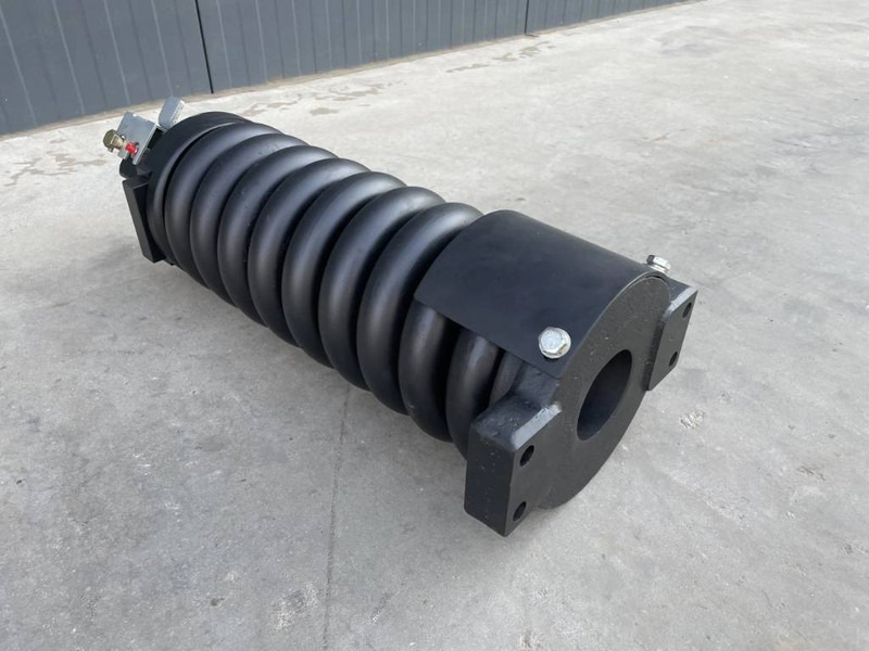 Cat Tension Device 315 - 318 - 320 - 321 - 323 - Frame/ Chassis for Construction machinery: picture 1 Cat Tension Device 315 - 318 - 320 - 321 - 323 - Frame/ Chassis for Construction machinery: picture 1