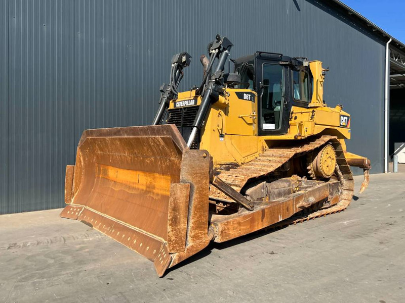 Doosan DX170W - Wheel excavator: picture 1 Doosan DX170W - Wheel excavator: picture 1