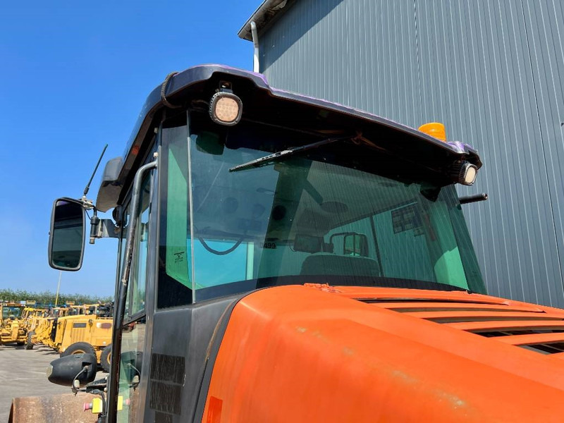 Dynapac CA4600D - Roller: picture 5 Dynapac CA4600D - Roller: picture 5