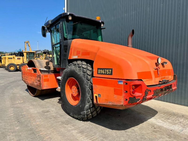 Dynapac CA4600D - Roller: picture 3 Dynapac CA4600D - Roller: picture 3