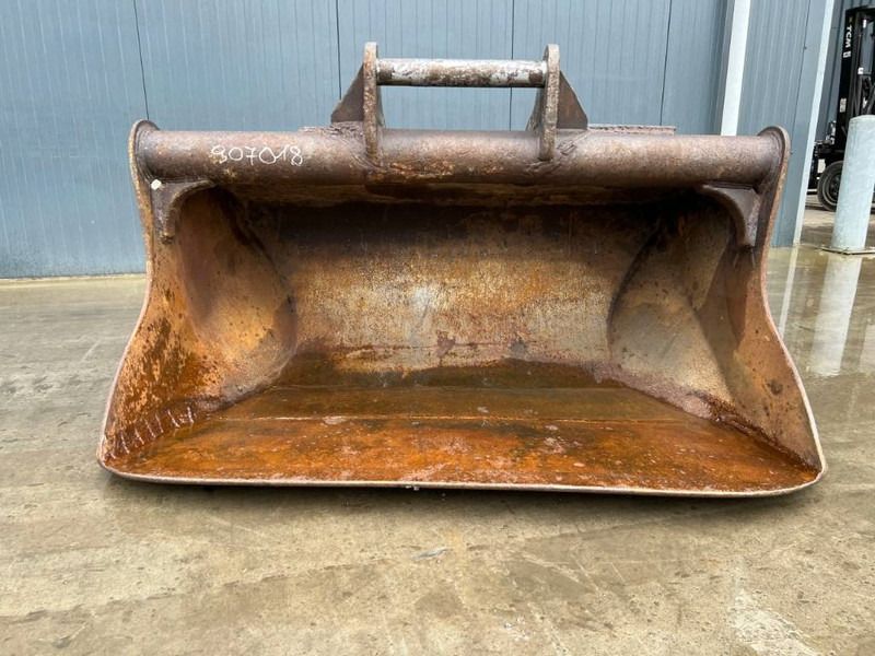 Engcon S70 - Bucket for Construction machinery: picture 2 Engcon S70 - Bucket for Construction machinery: picture 2