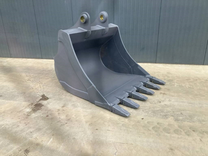 Hitachi ZX270 - Bucket for Construction machinery: picture 2 Hitachi ZX270 - Bucket for Construction machinery: picture 2