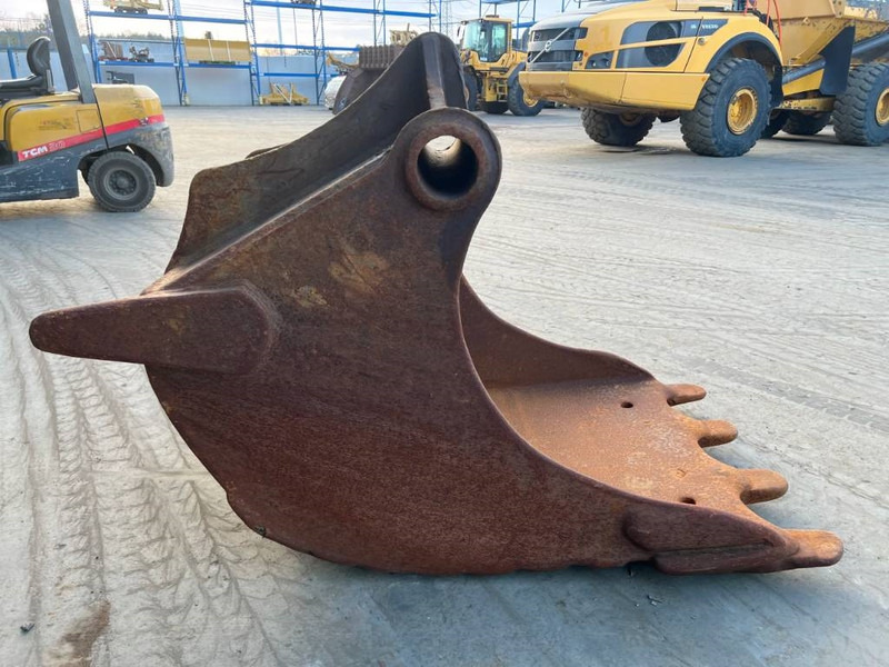 KLEPP MEK S70 - Bucket for Construction machinery: picture 4 KLEPP MEK S70 - Bucket for Construction machinery: picture 4
