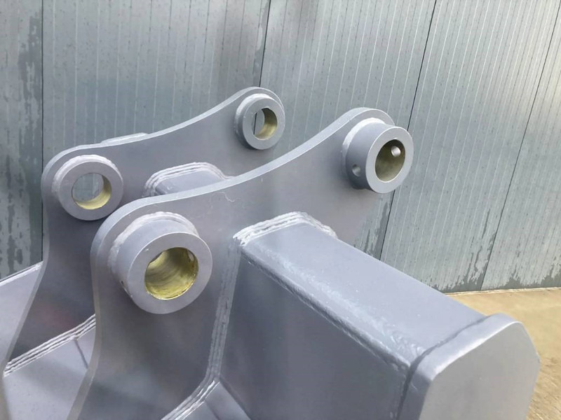 Komatsu HB365 - Bucket for Construction machinery: picture 3 Komatsu HB365 - Bucket for Construction machinery: picture 3