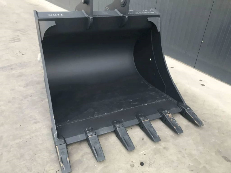 Komatsu PC210 - Bucket for Construction machinery: picture 4 Komatsu PC210 - Bucket for Construction machinery: picture 4