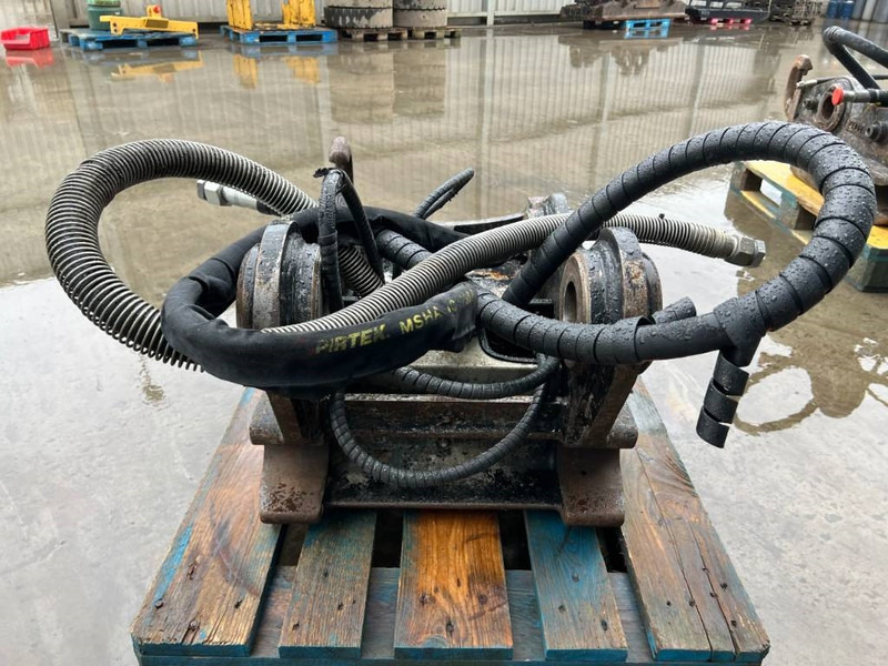 OilQuick OQ70/55 - M322D - Quick coupler for Construction machinery: picture 5 OilQuick OQ70/55 - M322D - Quick coupler for Construction machinery: picture 5