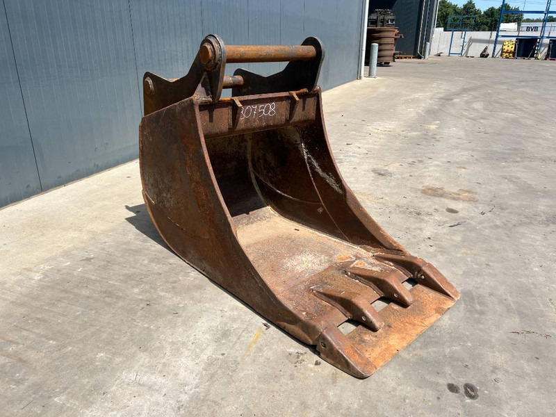 OilQuick OQ70/55 - Bucket for Construction machinery: picture 3 OilQuick OQ70/55 - Bucket for Construction machinery: picture 3