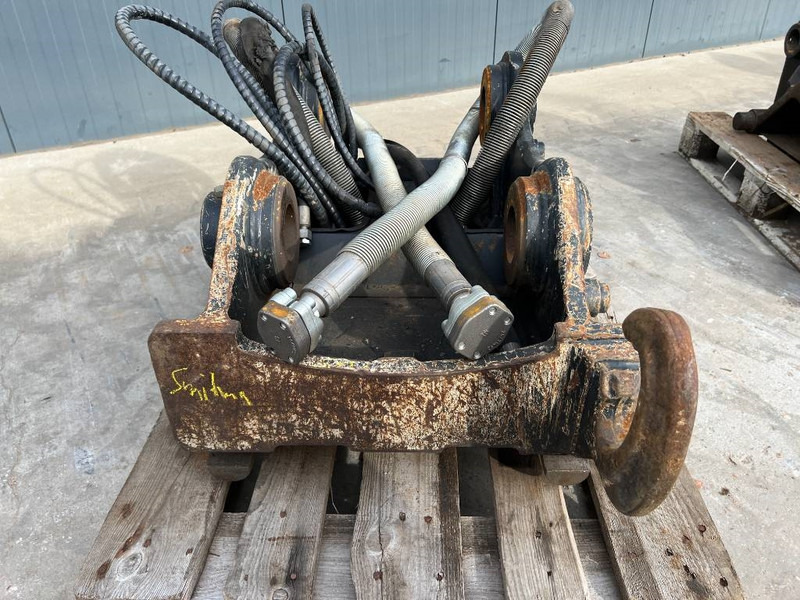 OilQuick OQ70/55 - Quick coupler for Construction machinery: picture 2 OilQuick OQ70/55 - Quick coupler for Construction machinery: picture 2