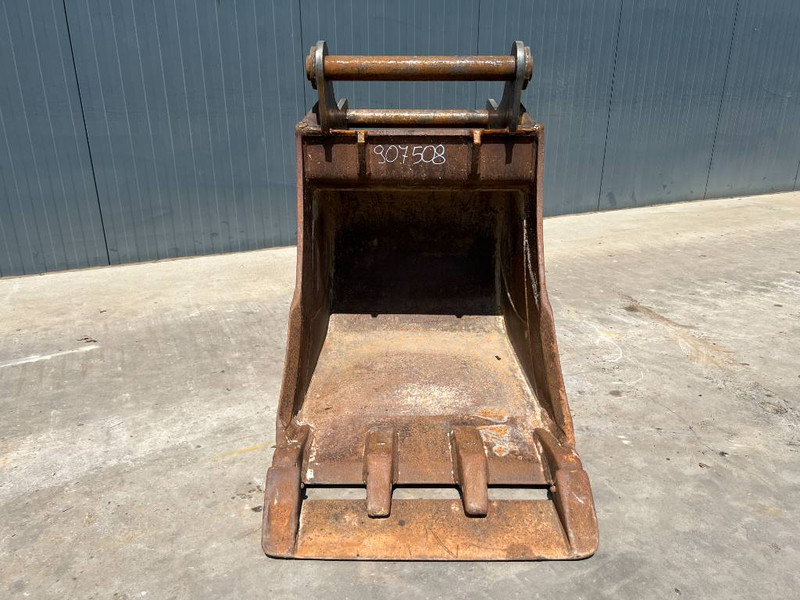 OilQuick OQ70/55 - Bucket for Construction machinery: picture 2 OilQuick OQ70/55 - Bucket for Construction machinery: picture 2