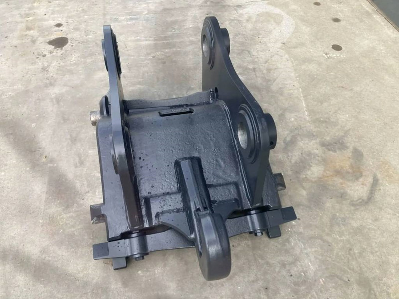 Smitma CW40 - EC210 - Quick coupler for Construction machinery: picture 5 Smitma CW40 - EC210 - Quick coupler for Construction machinery: picture 5