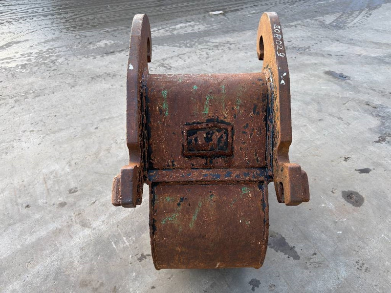 Verachtert CW20S / CW30S / CW40S - Bucket for Construction machinery: picture 5 Verachtert CW20S / CW30S / CW40S - Bucket for Construction machinery: picture 5