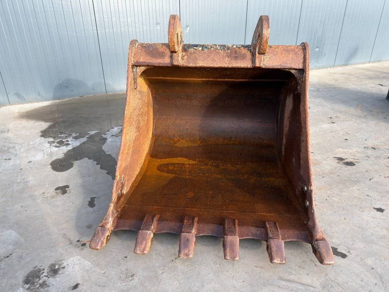 Verachtert CW20S / CW30S / CW40S - Bucket for Construction machinery: picture 2 Verachtert CW20S / CW30S / CW40S - Bucket for Construction machinery: picture 2