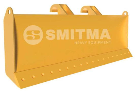Volvo QR - Blade for Construction machinery: picture 1 Volvo QR - Blade for Construction machinery: picture 1