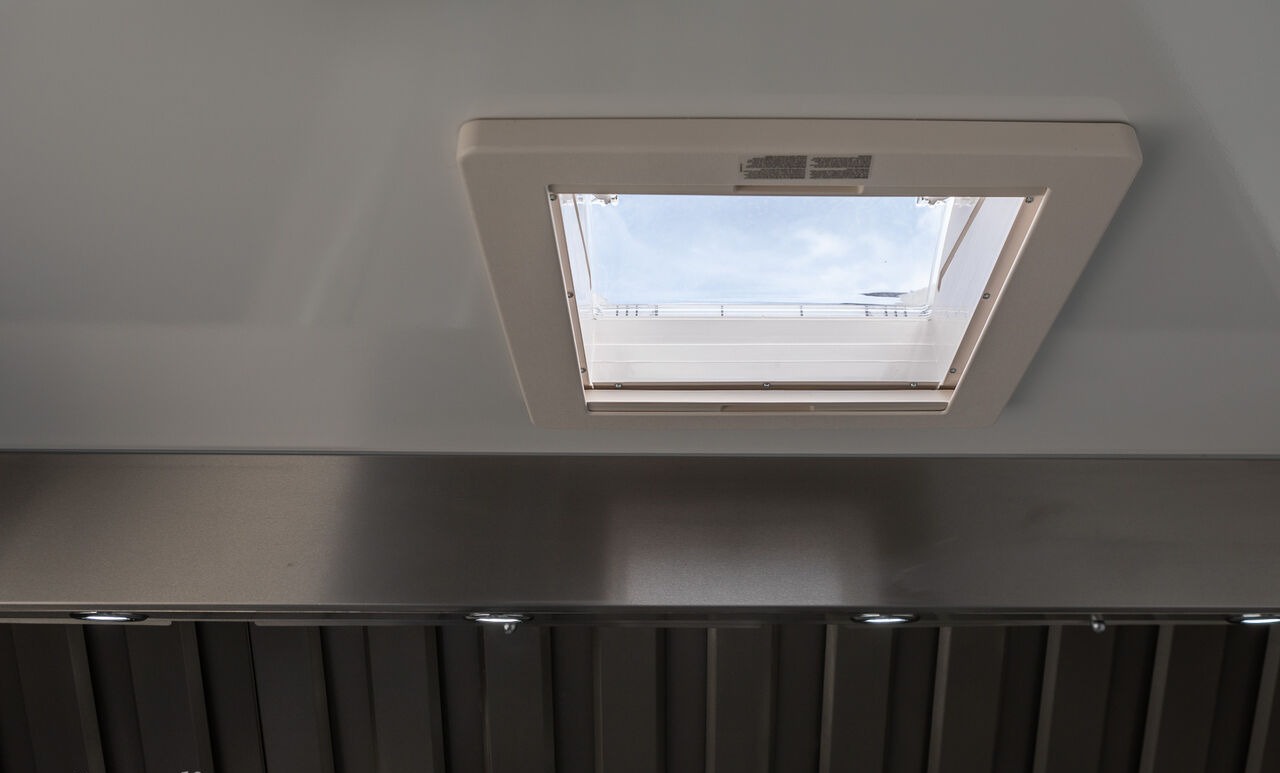 Lease a Bannert FOOD TRUCK Imbiss Handlowy Burger Kebab Bannert FOOD TRUCK Imbiss Handlowy Burger Kebab: picture 18