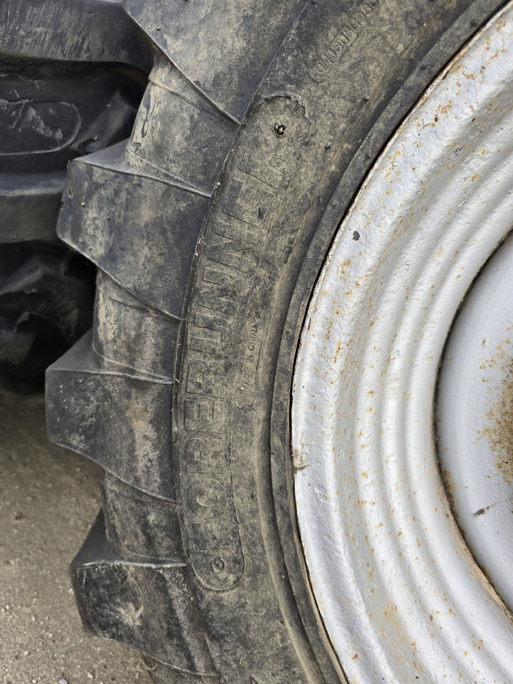 FORERUNNER 17.5 - 24 - Wheel and tire package for Agricultural machinery: picture 4 FORERUNNER 17.5 - 24 - Wheel and tire package for Agricultural machinery: picture 4