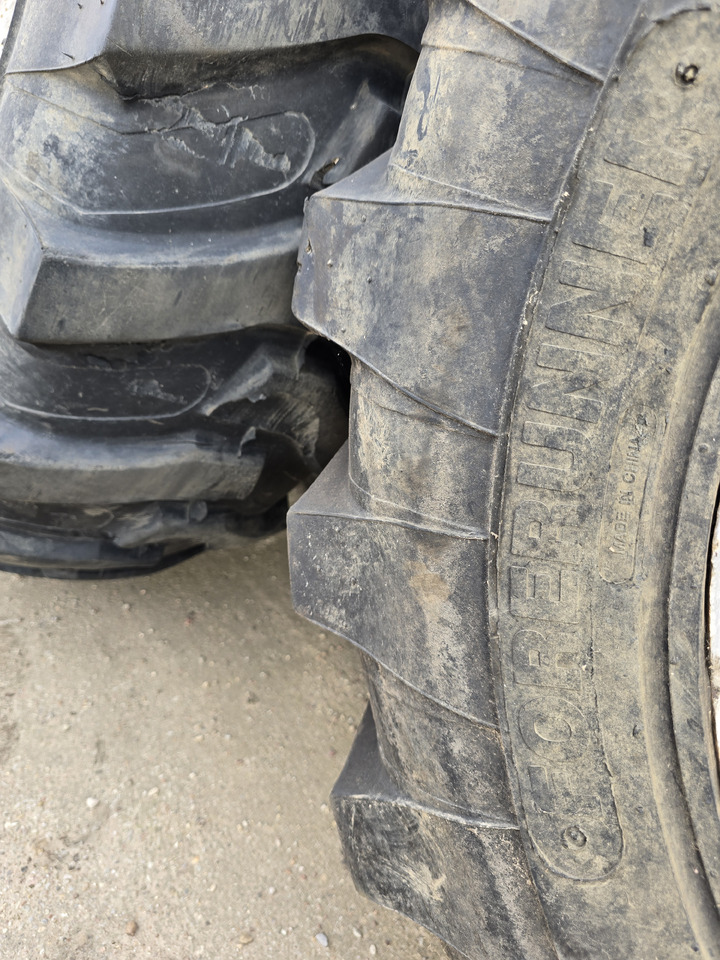 FORERUNNER 17.5 - 24 - Wheel and tire package for Agricultural machinery: picture 5 FORERUNNER 17.5 - 24 - Wheel and tire package for Agricultural machinery: picture 5