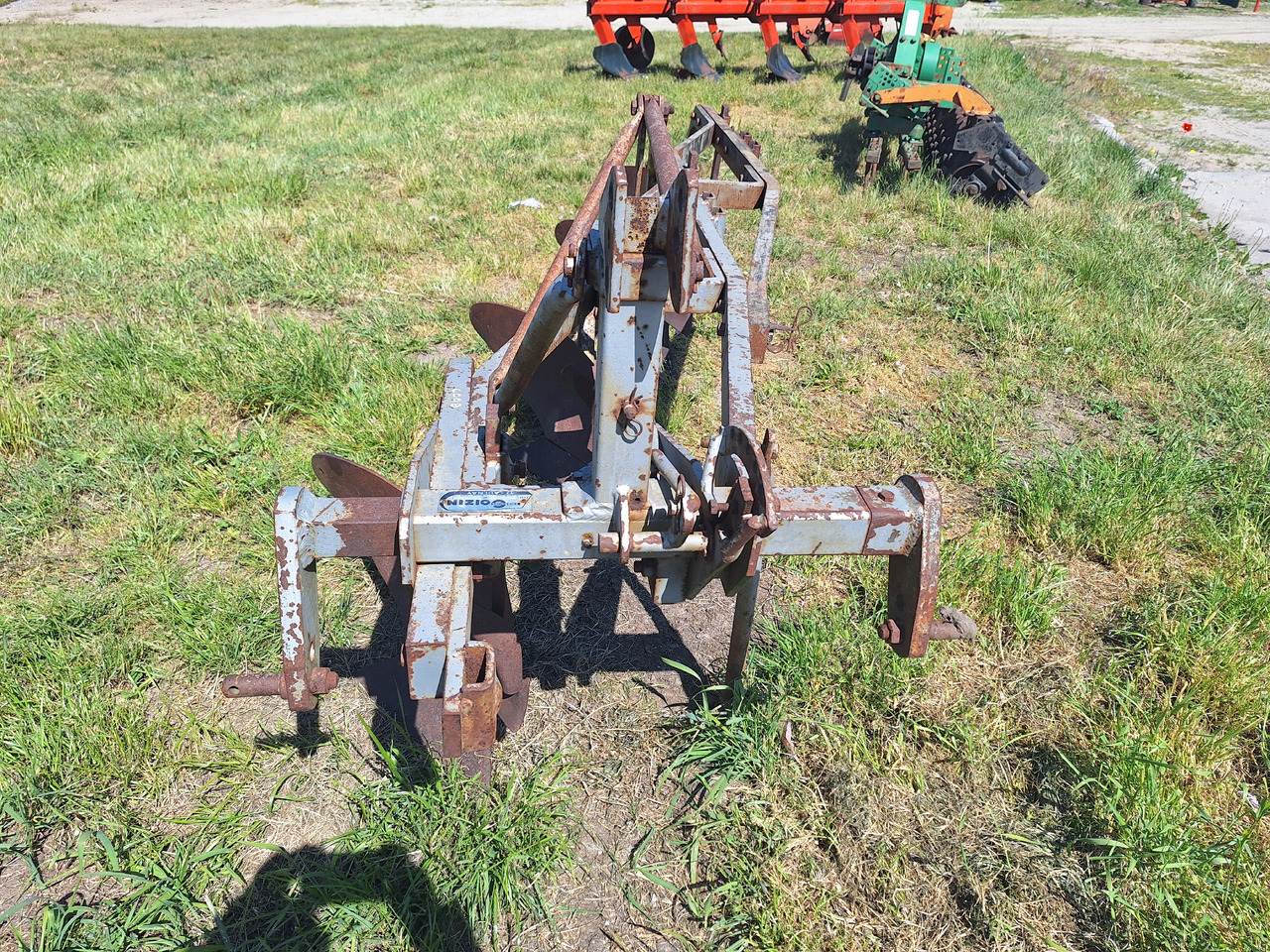 GOIZIN S512G0 - Plow: picture 5 GOIZIN S512G0 - Plow: picture 5