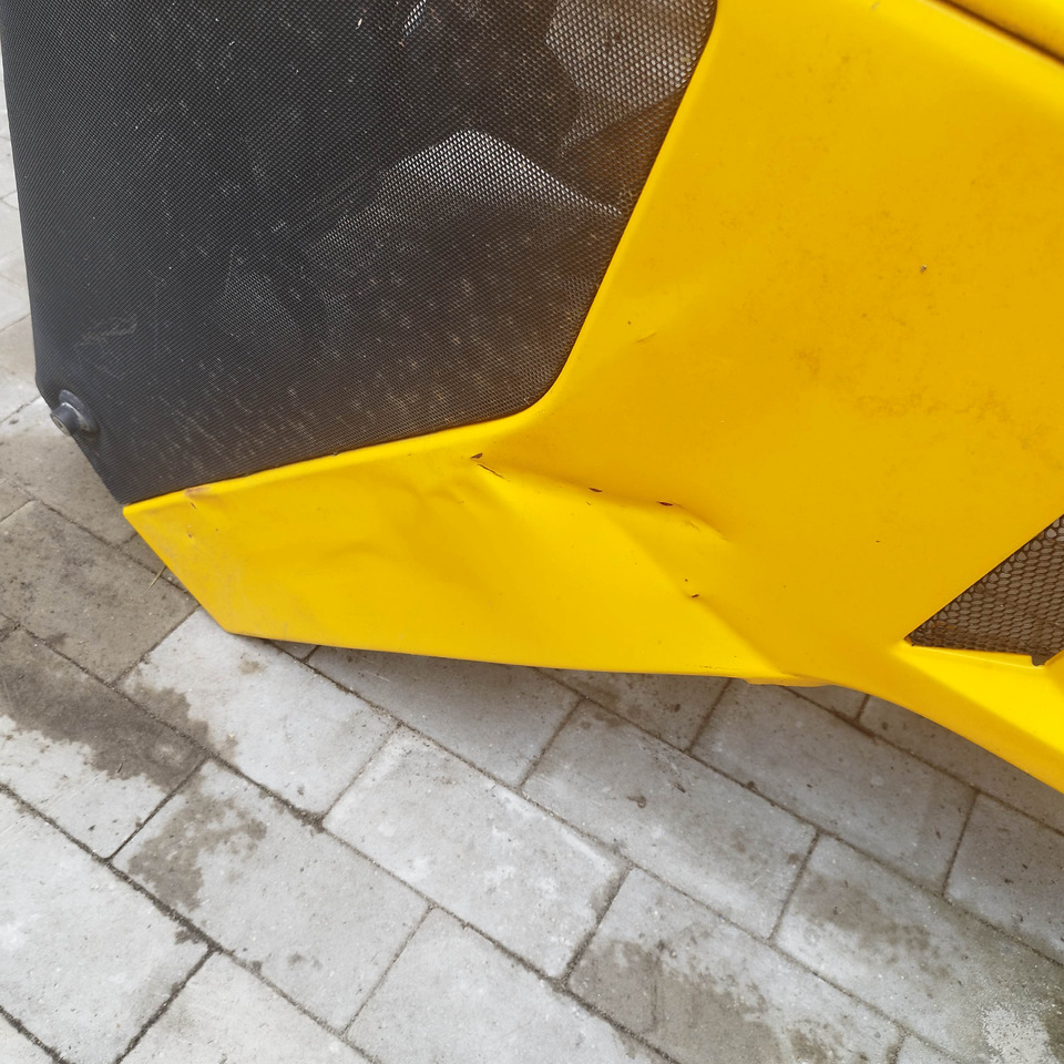 JCB Fastrac - Body and exterior for Agricultural machinery: picture 5 JCB Fastrac - Body and exterior for Agricultural machinery: picture 5