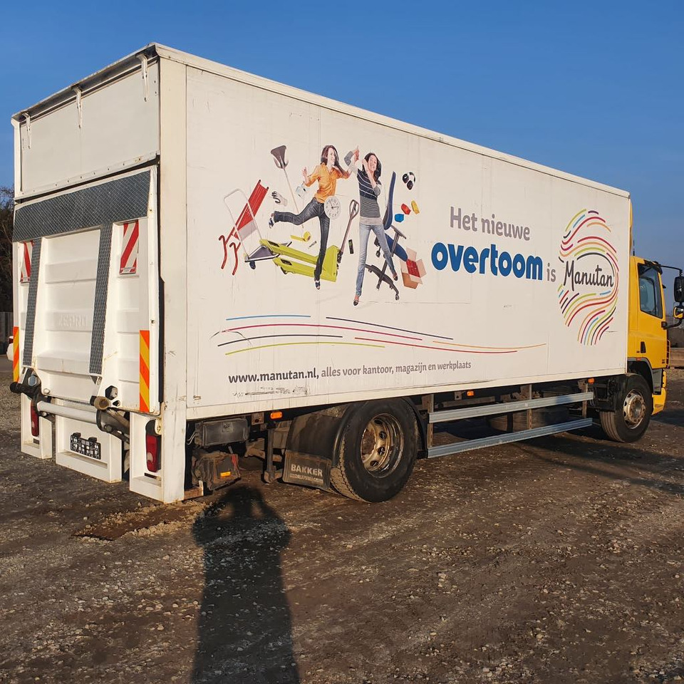 DAF CF 65.220 - Other machinery: picture 5 DAF CF 65.220 - Other machinery: picture 5