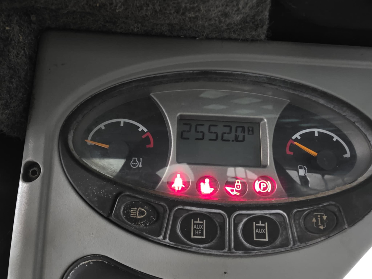 Bob cat s100 - Other machinery: picture 5 Bob cat s100 - Other machinery: picture 5